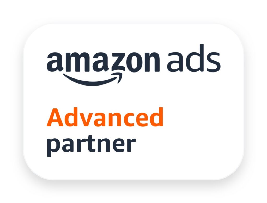 O3M - Amazon Advanced Partner